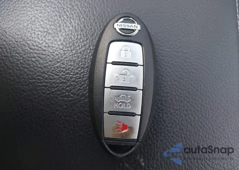 2017 Nissan Altima 2.5 S from USA, damaged, VIN 1N4AL3AP4HC149990